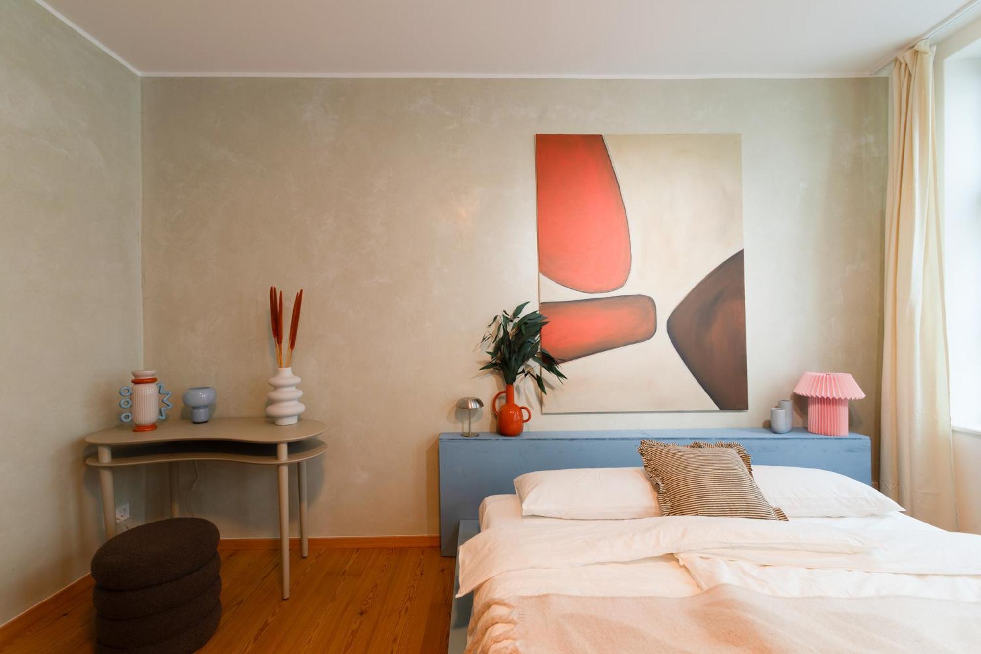 Loft In Hinterhof-remise *